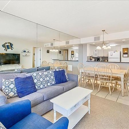 Sea Watch Condos VI Оушън Сити Екстериор снимка