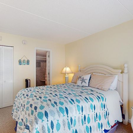 Sea Watch Condos VI Оушън Сити Екстериор снимка