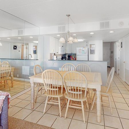 Sea Watch Condos VI Оушън Сити Екстериор снимка