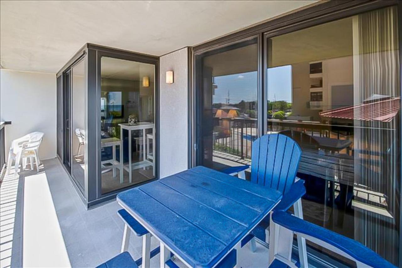 Sea Watch Condos VI Оушън Сити Екстериор снимка