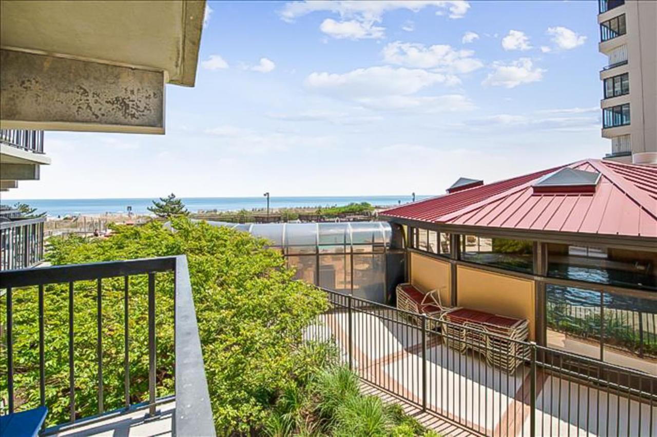Sea Watch Condos VI Оушън Сити Екстериор снимка