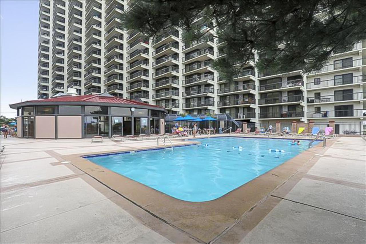 Sea Watch Condos VI Оушън Сити Екстериор снимка