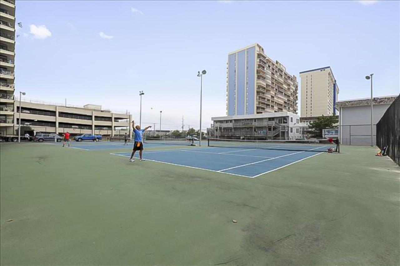 Sea Watch Condos VI Оушън Сити Екстериор снимка