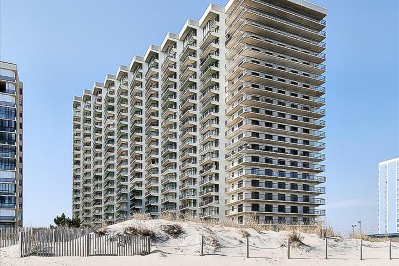 Sea Watch Condos VI Оушън Сити Екстериор снимка