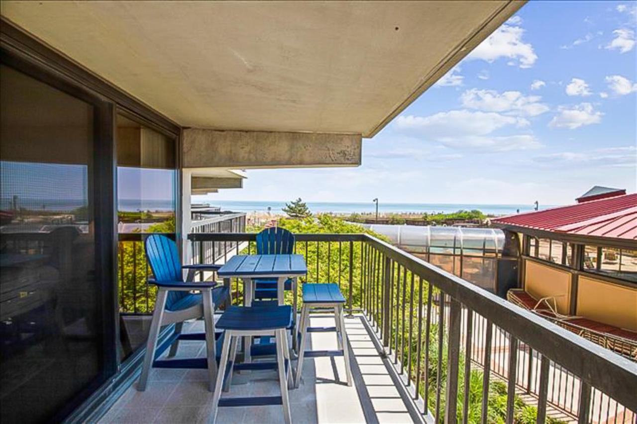 Sea Watch Condos VI Оушън Сити Екстериор снимка