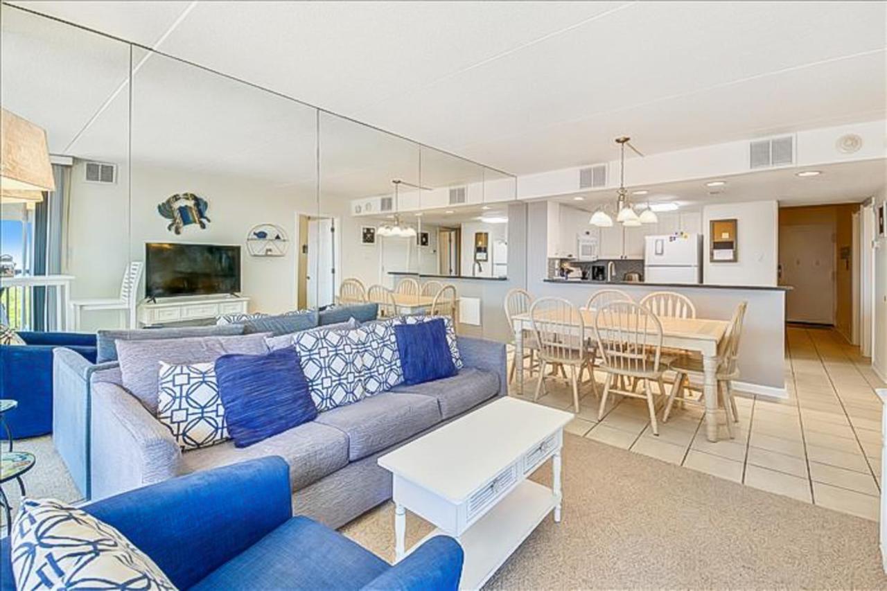 Sea Watch Condos VI Оушън Сити Екстериор снимка
