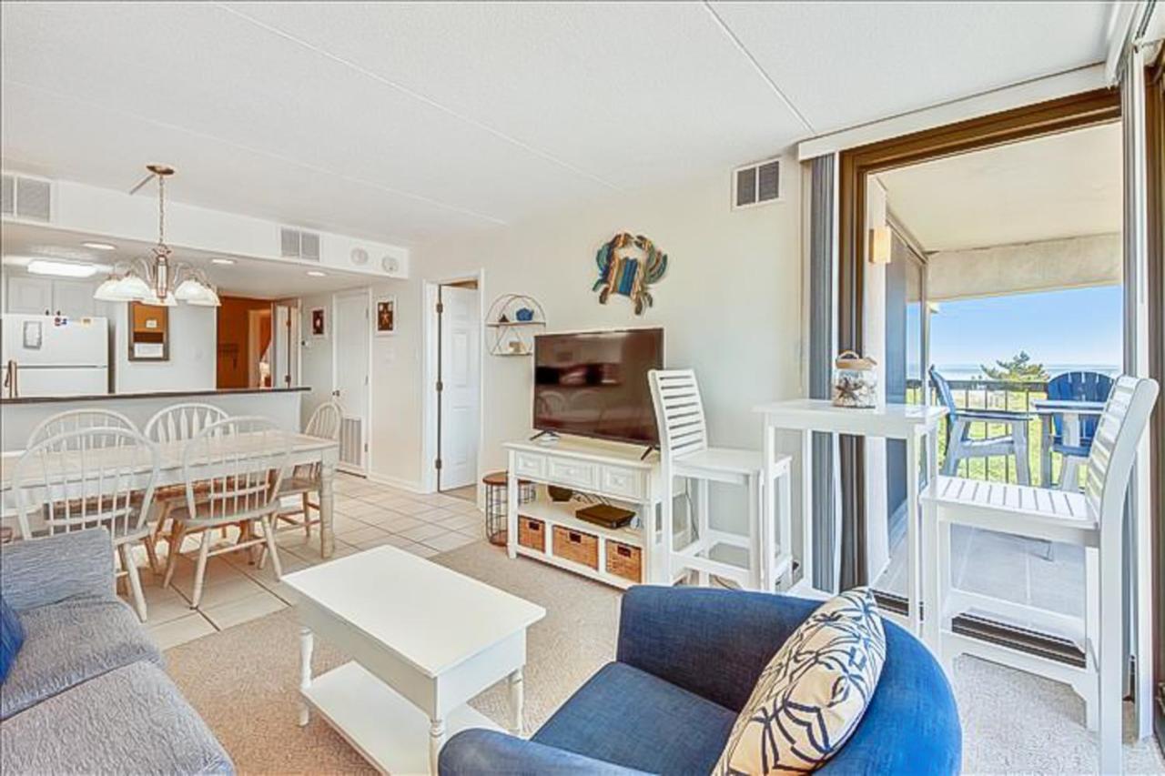 Sea Watch Condos VI Оушън Сити Екстериор снимка