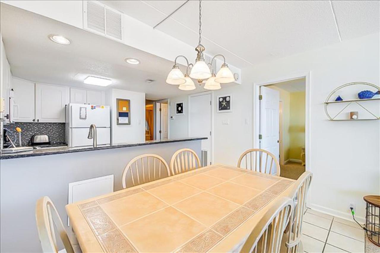 Sea Watch Condos VI Оушън Сити Екстериор снимка