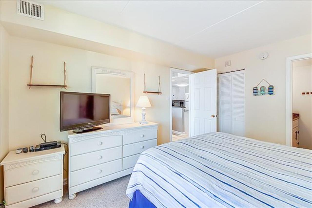 Sea Watch Condos VI Оушън Сити Екстериор снимка