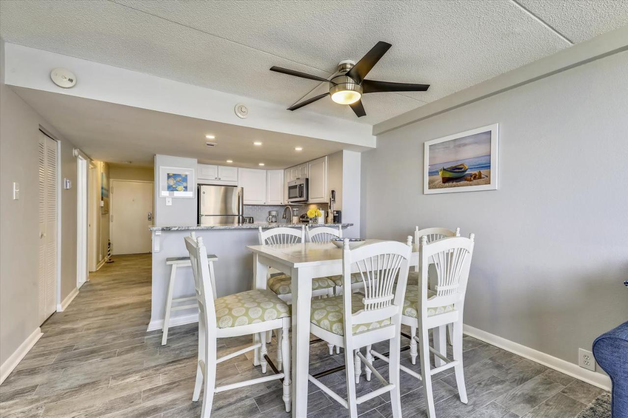 Sea Watch Condos VI Оушън Сити Екстериор снимка