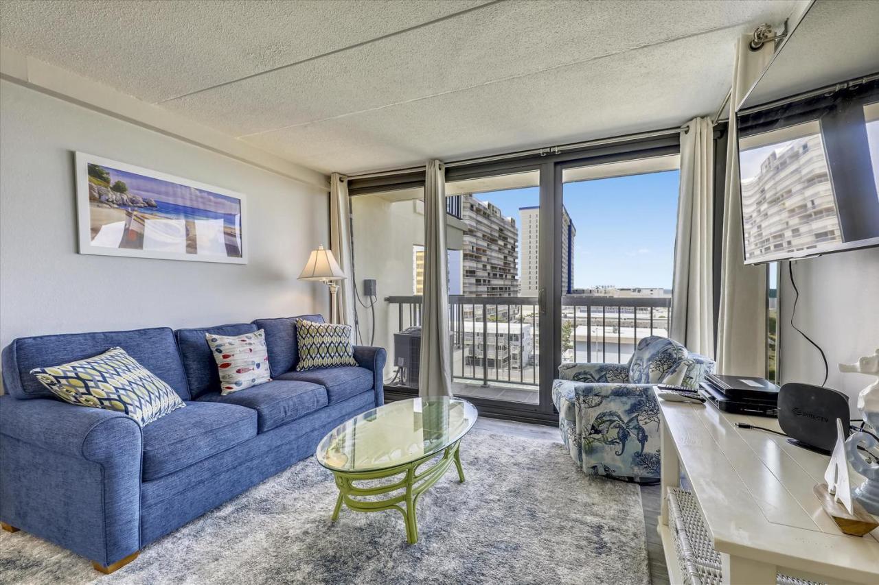 Sea Watch Condos VI Оушън Сити Екстериор снимка
