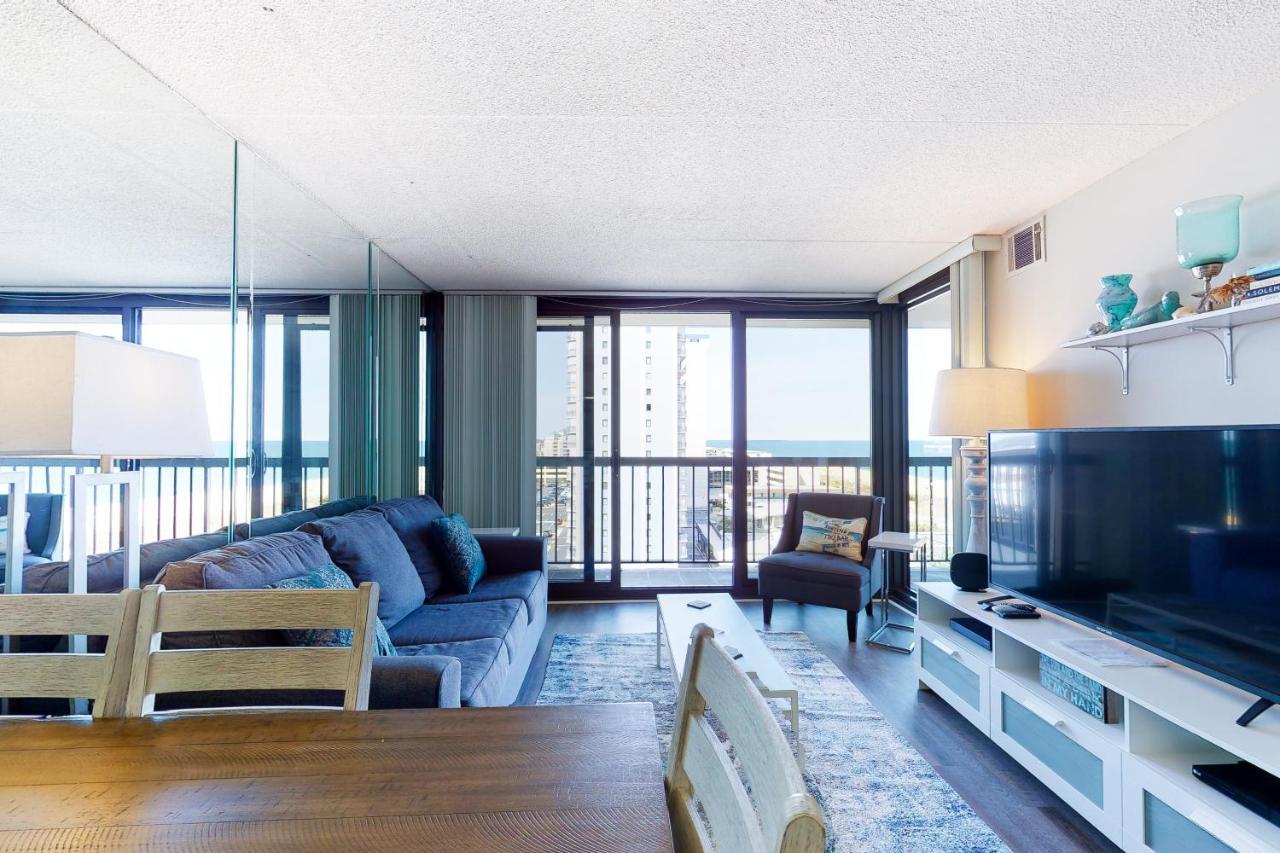 Sea Watch Condos VI Оушън Сити Екстериор снимка