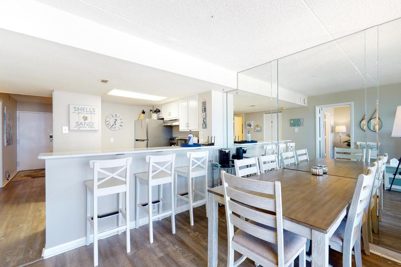 Sea Watch Condos VI Оушън Сити Екстериор снимка