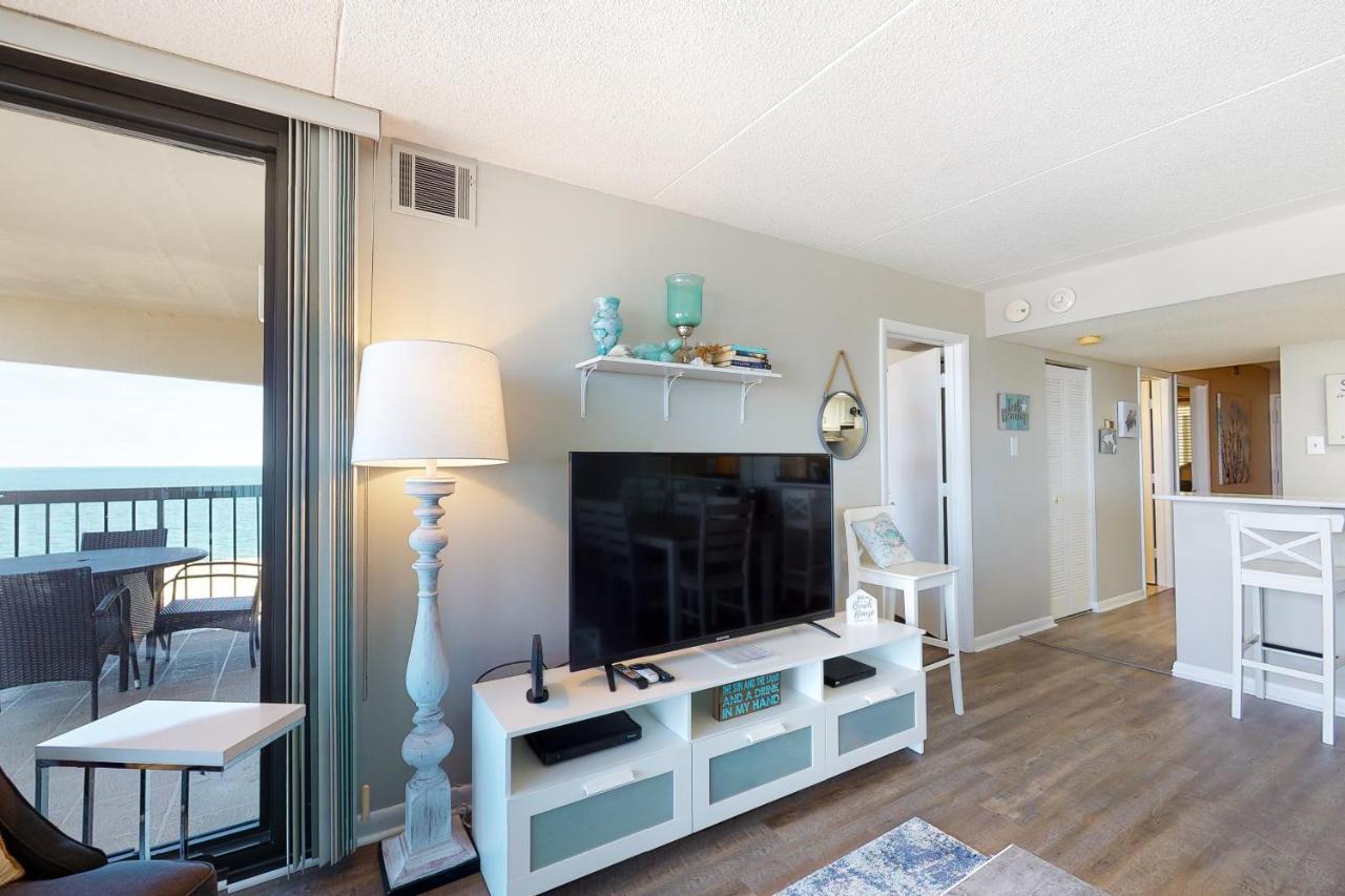 Sea Watch Condos VI Оушън Сити Екстериор снимка