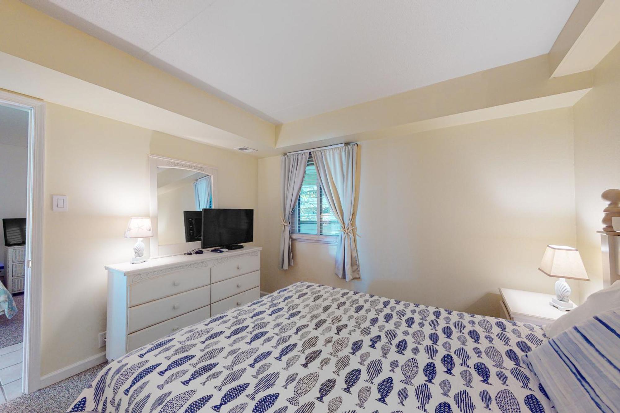 Sea Watch Condos VI Оушън Сити Стая снимка