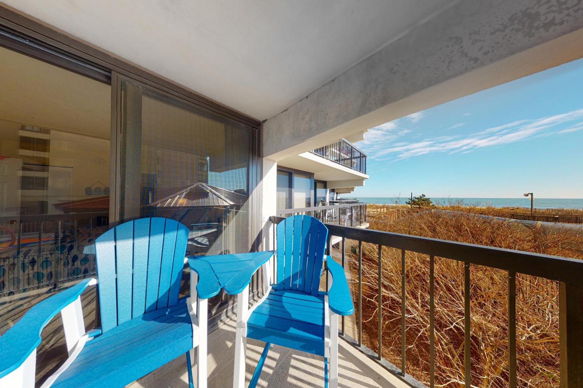 Sea Watch Condos VI Оушън Сити Стая снимка