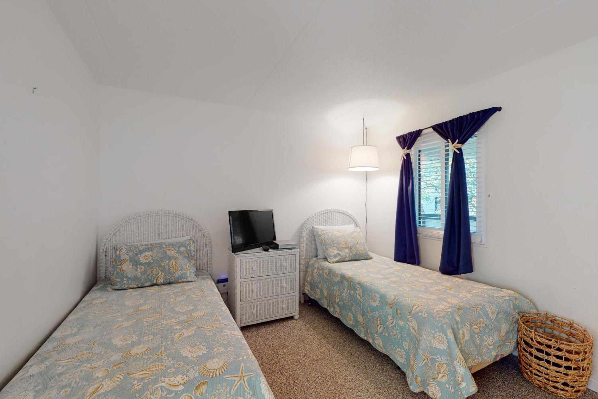 Sea Watch Condos VI Оушън Сити Стая снимка