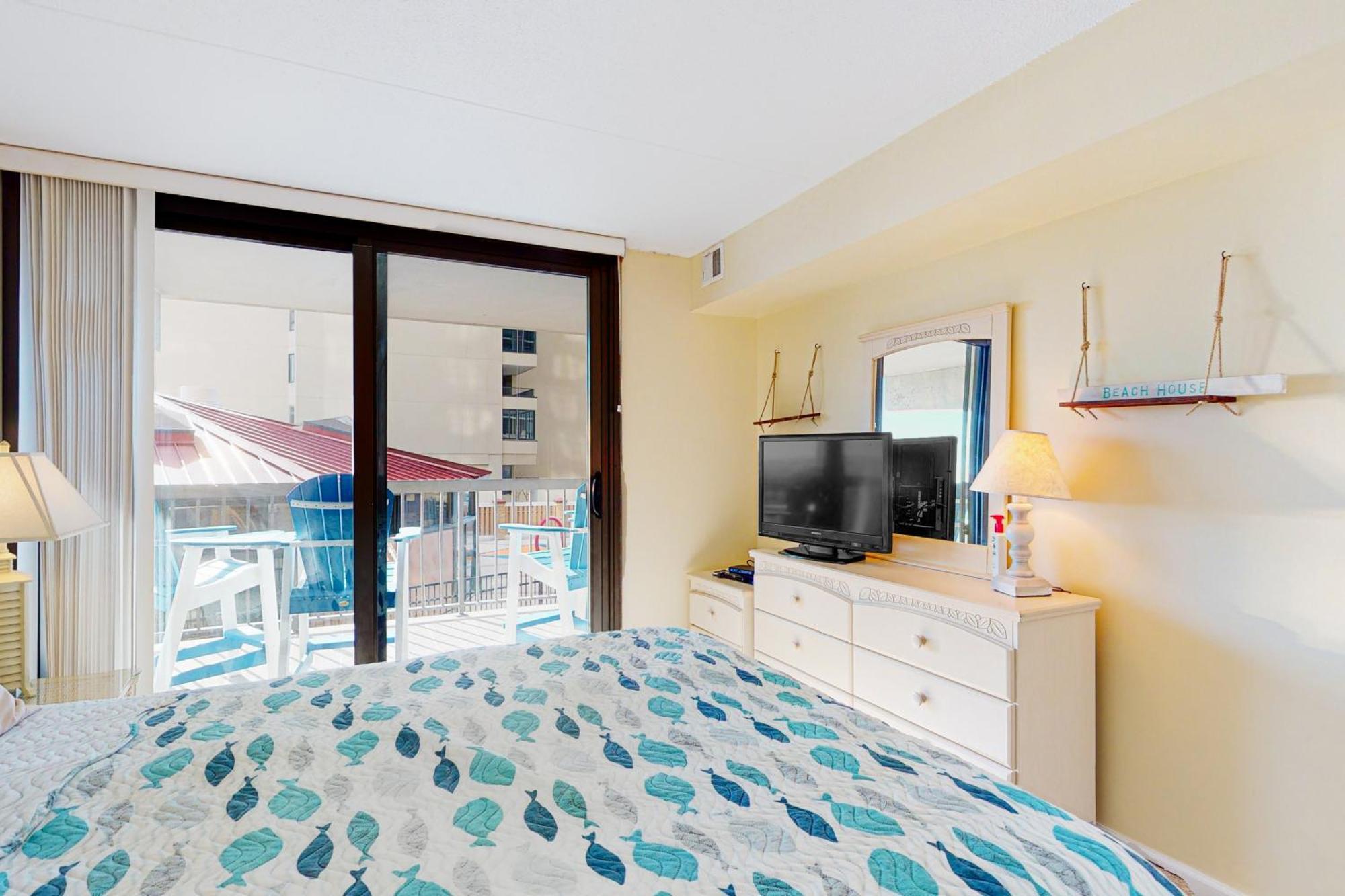 Sea Watch Condos VI Оушън Сити Стая снимка