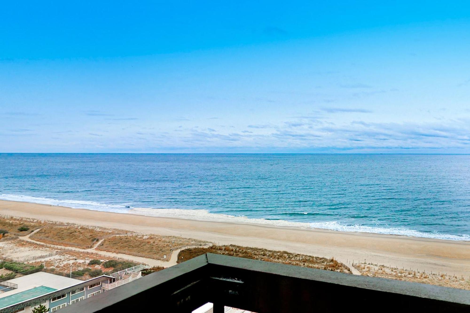 Sea Watch Condos VI Оушън Сити Екстериор снимка
