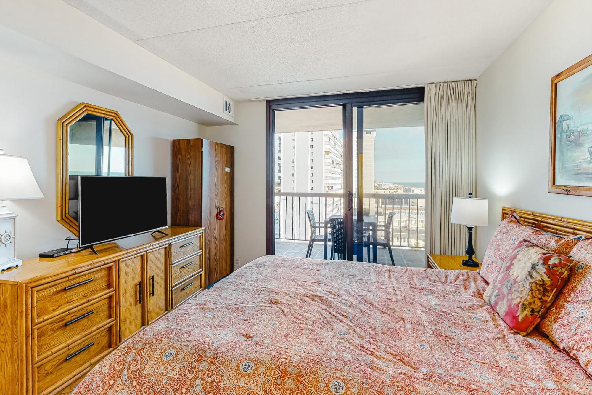 Sea Watch Condos VI Оушън Сити Стая снимка