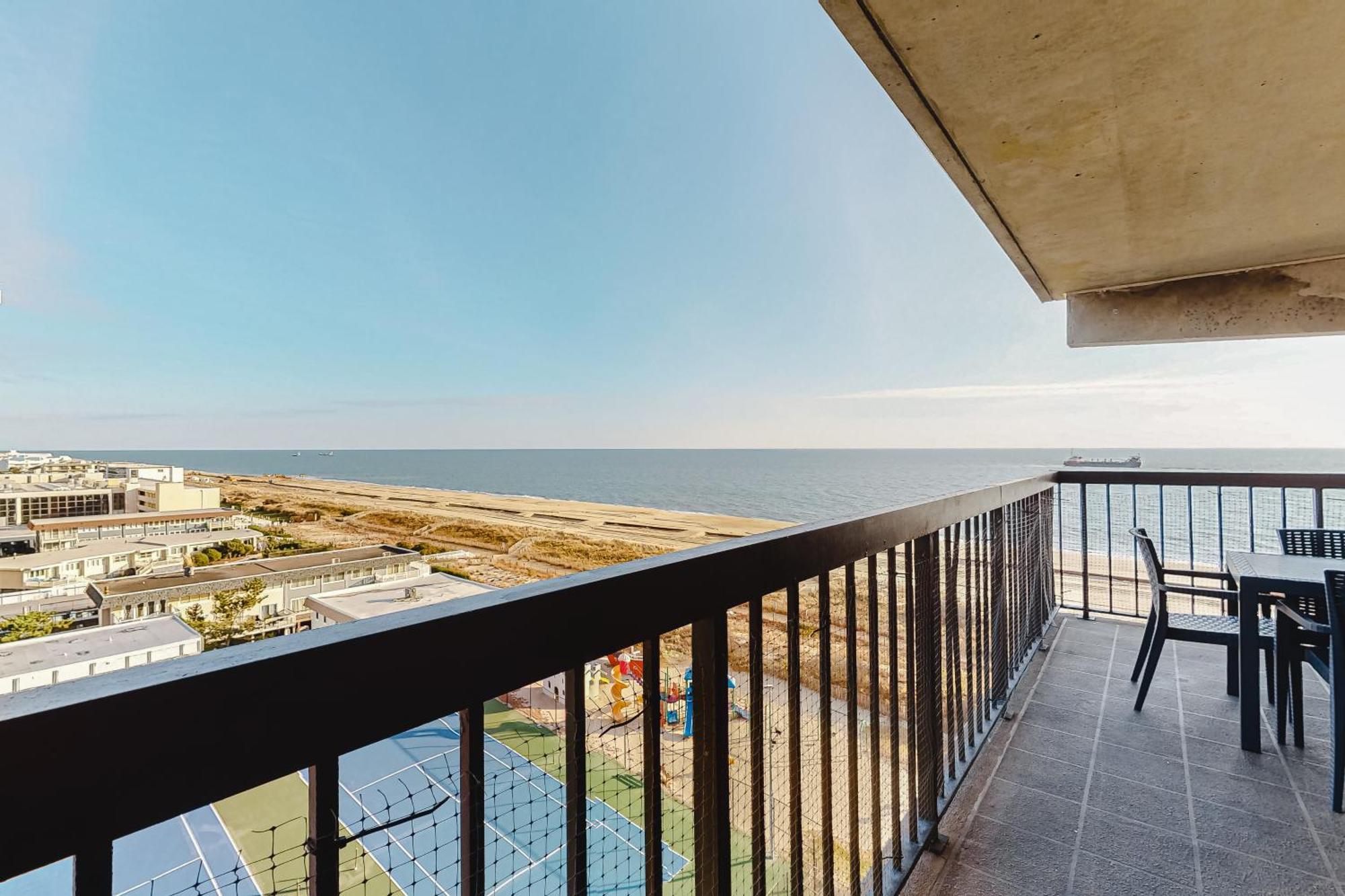 Sea Watch Condos VI Оушън Сити Стая снимка