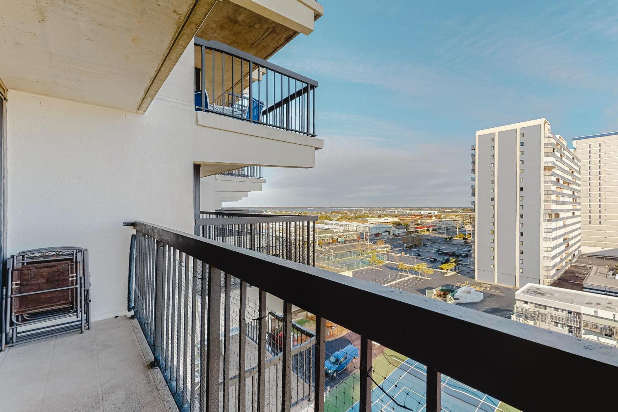 Sea Watch Condos VI Оушън Сити Стая снимка