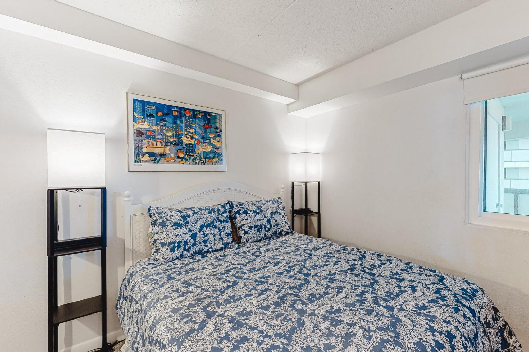Sea Watch Condos VI Оушън Сити Стая снимка