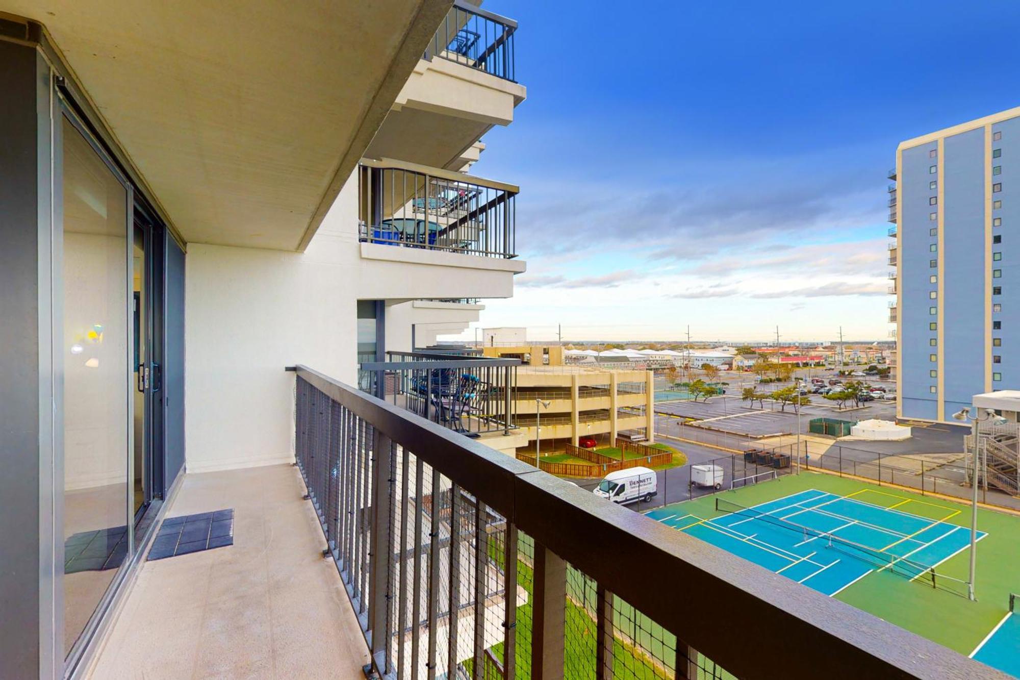 Sea Watch Condos VI Оушън Сити Стая снимка