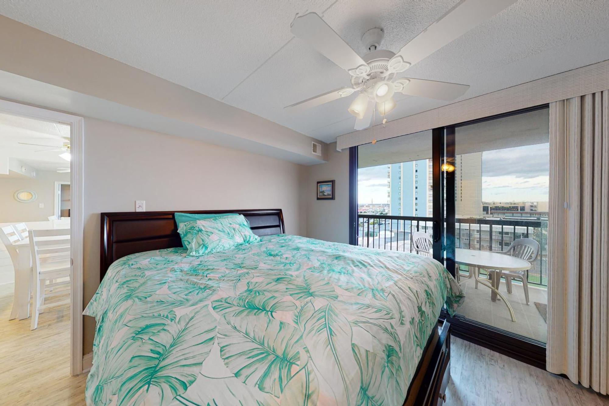 Sea Watch Condos VI Оушън Сити Стая снимка