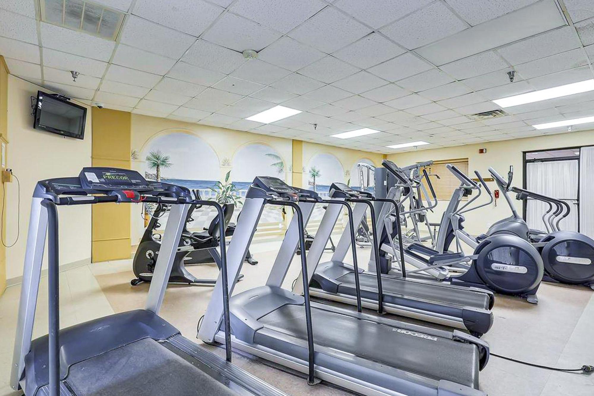 Sea Watch Condos VI Оушън Сити Стая снимка
