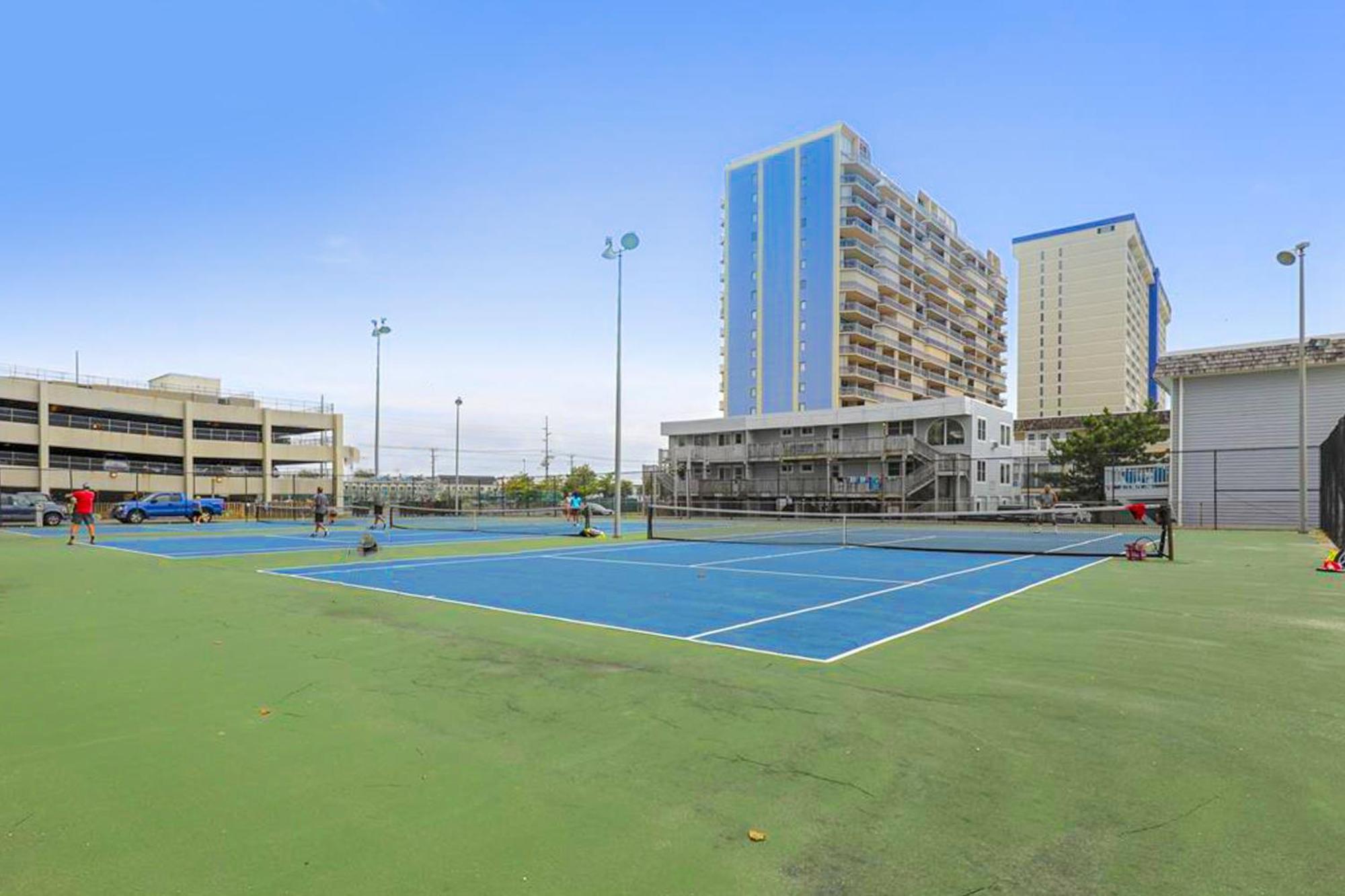 Sea Watch Condos VI Оушън Сити Стая снимка