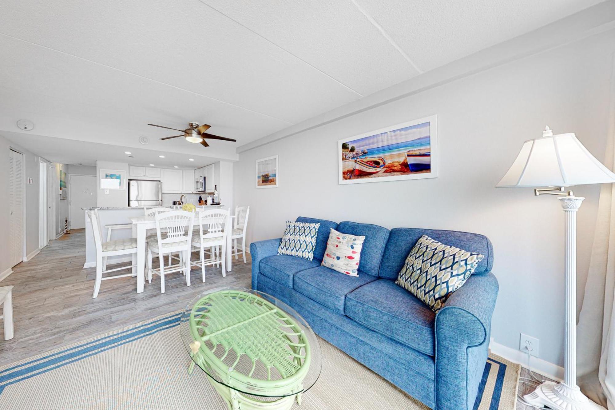 Sea Watch Condos VI Оушън Сити Стая снимка