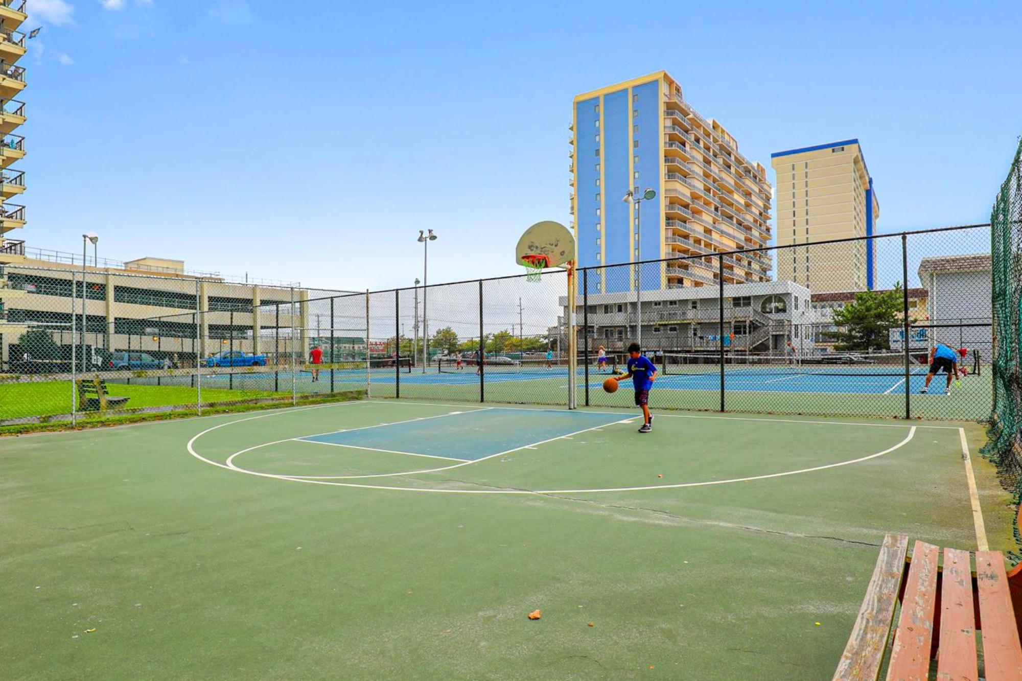 Sea Watch Condos VI Оушън Сити Стая снимка