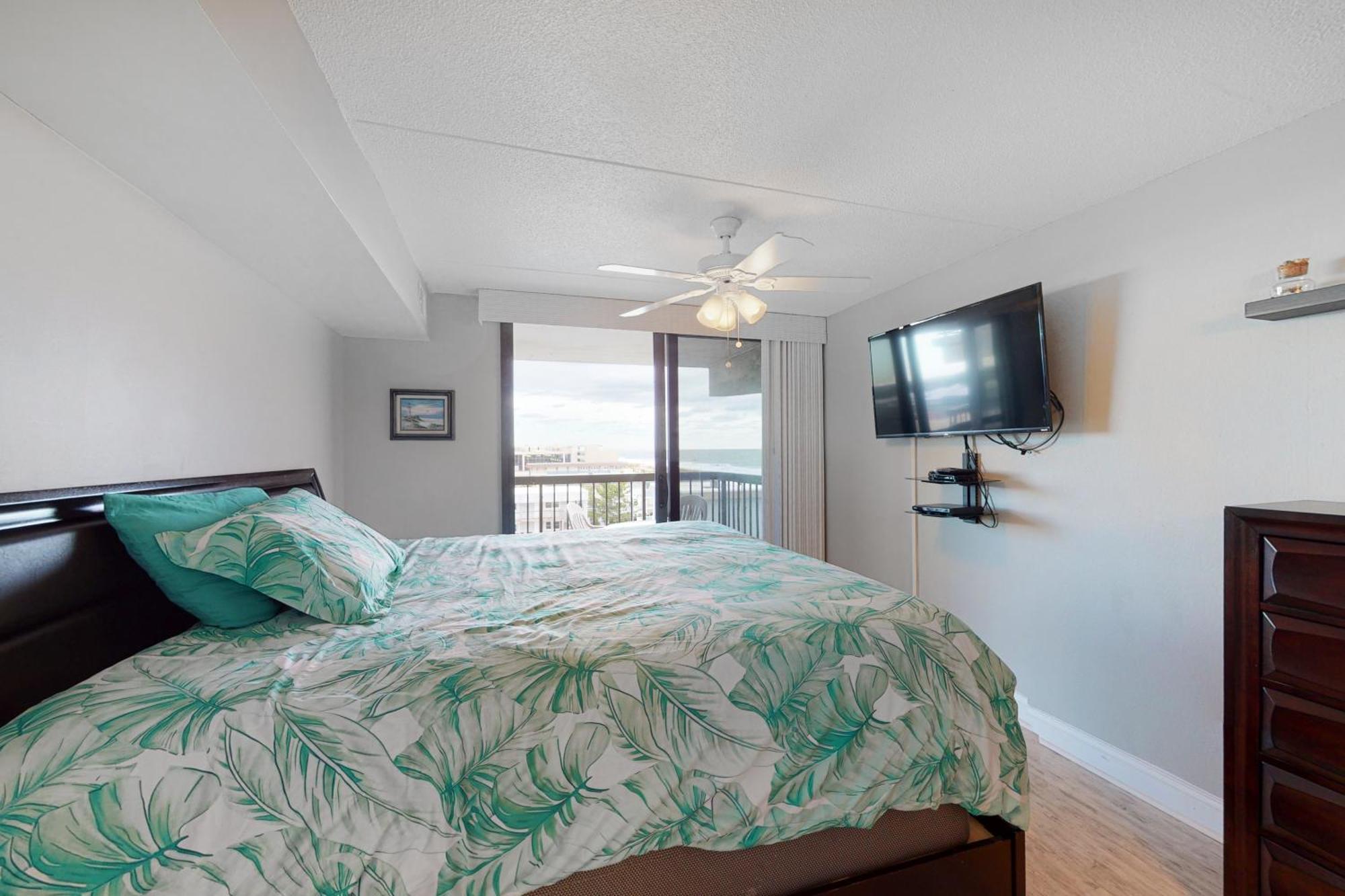 Sea Watch Condos VI Оушън Сити Стая снимка